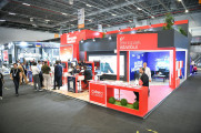 Teknopark Istanbul stood out with its high-tech products on the first day of IDEF 2025 img-1